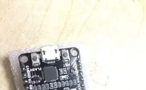 如何用ESP8266制作密码获取测试WIFI神器