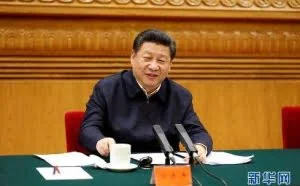 【央广时评】打造网络强国 共享数字中国