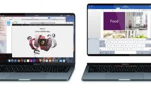 库克坚称：融合iPad和Mac会导致妥协