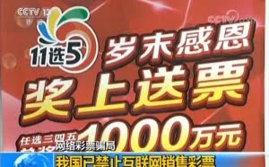 揭秘网络彩票骗局：网上买彩票 多人受骗倾家荡产