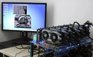 PoS挖矿正兴起 传统PoW要过时