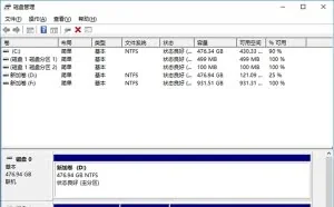 大容量SSD有什么用途 是对系统有特别加成吗？