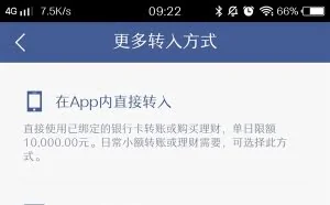 余额宝之后 腾讯“微众银行”也限购了：每日1万