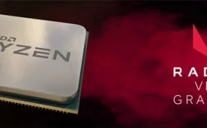 锐龙5 2400GE/锐龙3 2200GE发布