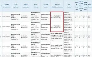 骁龙636/联发科P60任选 诺基亚X6曝光：也是刘海屏