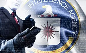 美国中央情报局的下一个“超级间谍”可能是人工智能