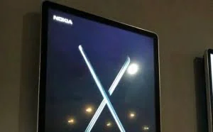 将情怀进行到底 诺基亚X 2018版曝光