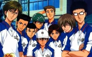 全新国产真人版《网球王子》将开拍 于正担任总监制