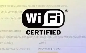 WiFi万能钥匙：逃不开的安全原罪