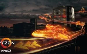 AMD九款新锐龙齐曝光：笔记本/桌面/发烧全线升级