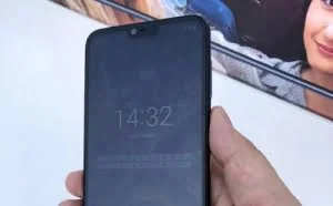 Nokia X手机曝光 诺基亚旗下最高端的产品