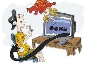 婚恋网站背后灰产调查：30元可实名认证，108元买全套生活照