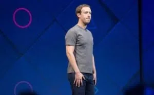 Facbook承认用户账户有后门 部分工作人员可随时登录所有账户