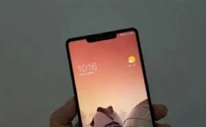 小米7贴膜上身iPhone X：神奇一幕出现了