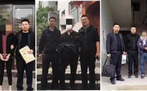 全国首例！阿里安全技术协助警方打掉最新型DDoS网络攻击平台