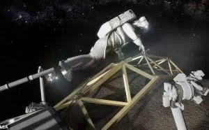 想发家致富成为富豪吗？可以试试去小行星采矿