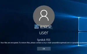 勒索软件SynAck携2017黑帽大会黑客技术来袭