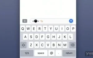 iOS又爆bug：这个小黑点会导致设备崩溃