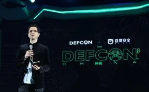 找到一个严重漏洞奖励百万，跨越12个时区“黑客界的奥斯卡”来中国了