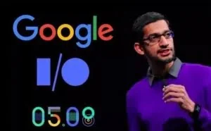 真·吓尿 Google大会上的王牌AI令人胆寒