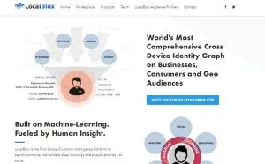 美国数据公司Localblox泄露4800万网民资料