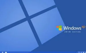 网友希望微软能推出Windows XP“2018重制版”
