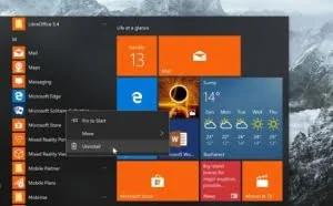 不厚道！Windows 10自动更新后竟打包“全家桶”