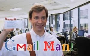 Google仍然在阅读你的电子邮件