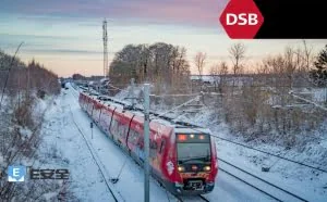丹麦铁路运营商DSB遭遇DDoS攻击，多系统受影响