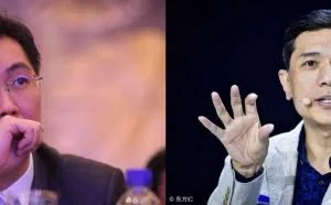 雷军到底有多厉害，为什么罗永浩比他差那么多？