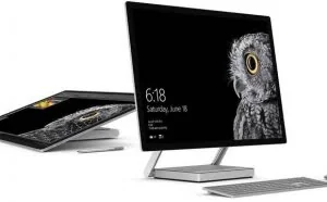 这才叫生产力！微软 Surface Hub 2 了解一下