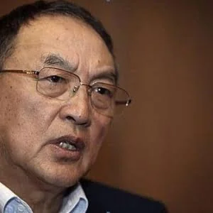 74岁柳传志无奈“出山” 各方大佬为何发声力挺？