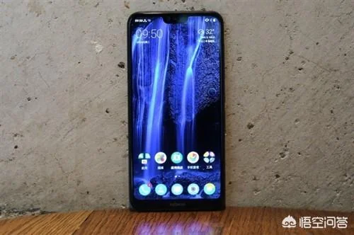 同样是1299元起，坚果3和诺基亚x6，哪个更值得入手？