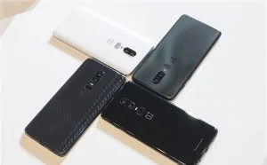 [多图]一加6图赏：颜值出众