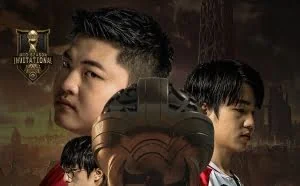 RNG斩获《英雄联盟》MSI 2018总冠军 3:1击败韩国KZ