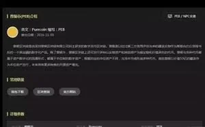 又一虚拟货币庞氏骗局曝光：3000多人被骗3亿元