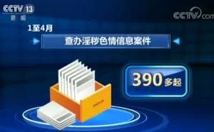 高管搭讪女性偷拍淫秽视频在境外网站出售：为好玩