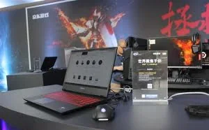 联想拯救者游戏主机发布：搭载i7-8700K+GTX 1070Ti