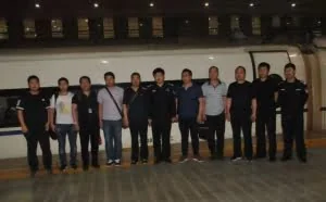 三门峡破获网络黑客诈骗案 6嫌疑人非法获利百万余元