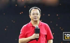 周鸿祎：一个好团队不要超过3个人