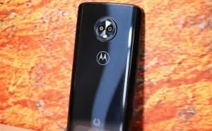 moto G6 Plus真机曝光：摄像头深得乐视真传，迟到一年的骁龙660