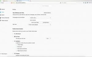 Mozilla Firefox 61.0 Beta 9 (Quantum) 发布