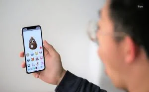 微博发布用户机型报告，用 iPhone 的人越来越少了