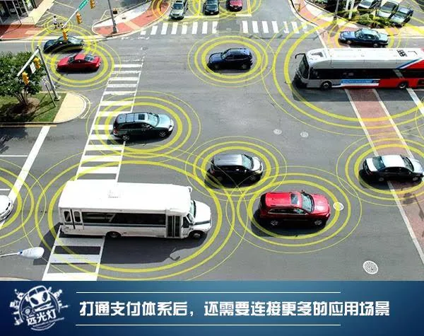 全球首个车联网支付安全解决方案落地 车载移动支付如何做到安全？