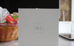 斐讯W2智能手表初体验：路由不要钱！手表也白送！