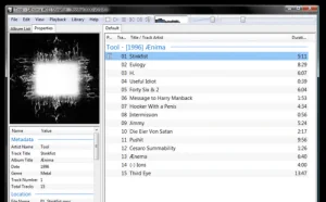 foobar2000 1.4 Beta 17 / 1.3.17 Final 发布