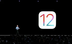 iOS 12正式发布 更快速、更实用、更智能