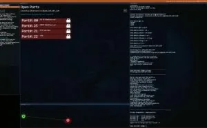 黑客模拟器 做高端黑客——steam每日特惠