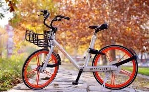 突然！摩拜宣布免押金：无需信用分 已交押金随时可退