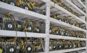 外媒：比特币一旦超过8600，将耗费全球5%的电能